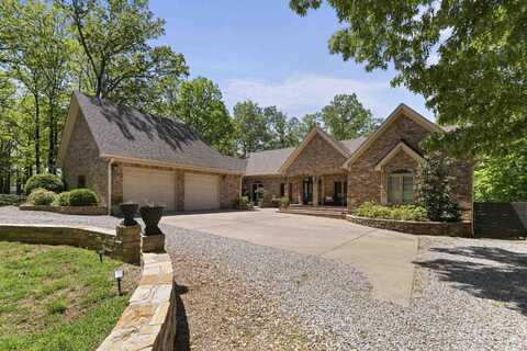 3304 Case Ford Rd, Heber Springs, AR 72543