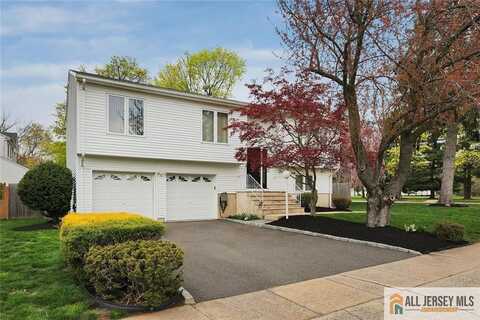 2 Westwood Circle, Edison, NJ 08820