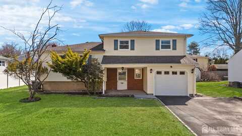 24 Lench Avenue, Edison, NJ 08820