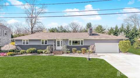 85 connolly Drive, East Brunswick, NJ 08816