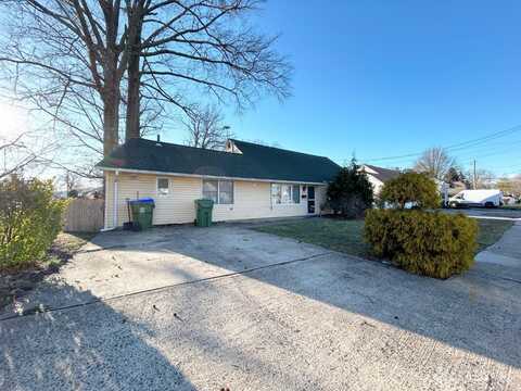 122 Vineyard Road, Edison, NJ 08817