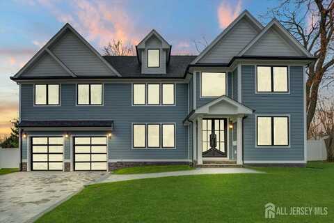 27 Ertle Avenue, Spotswood, NJ 08884