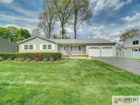 3 Camelot Drive, East Brunswick, NJ 08816