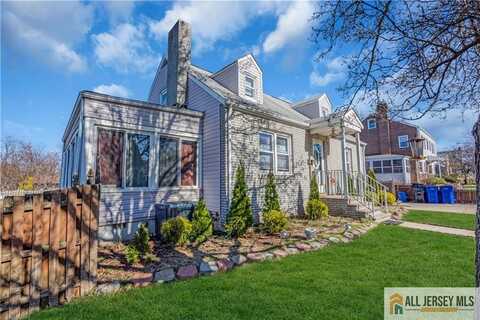 20 Cedar Avenue, North Brunswick, NJ 08902