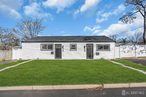 416-418 Hawthorne Street, Keyport, NJ 07735