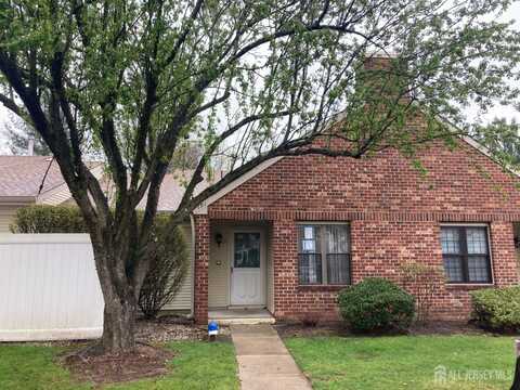 191 Wycoff Way W, East Brunswick, NJ 08816