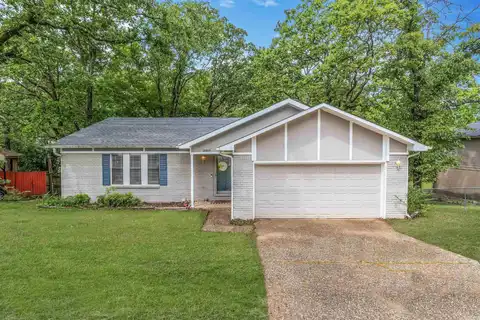 8903 Patricia Lynn Ln, Sherwood, AR 72120