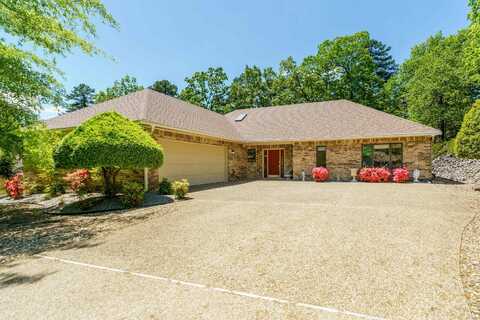 10 Coronado Ln, Hot Springs Village, AR 71909