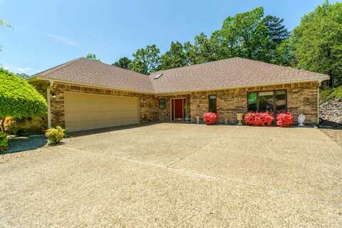 undefined, Hot Springs Village, AR 71909