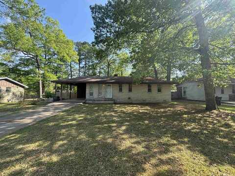 913 Stirrup, Jacksonville, AR 72076