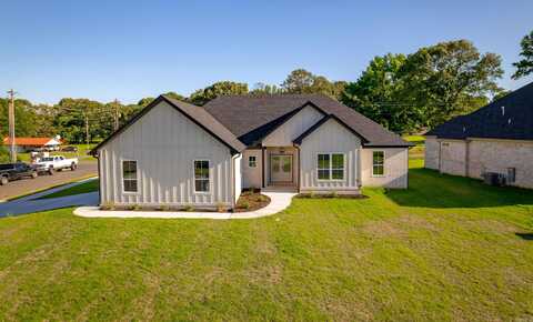 11 Calvados Court, Cabot, AR 72023