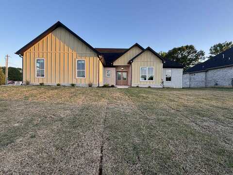 11 Calvados Court, Cabot, AR 72023