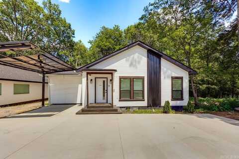 115 Wynn Street, Hot Springs, AR 71913