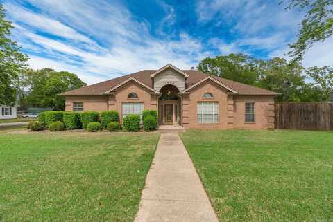1500 Country Club, Sherwood, AR 72120