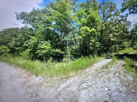 Lot 12 Coma Trace Trail, Cherokee Village, AR 72529