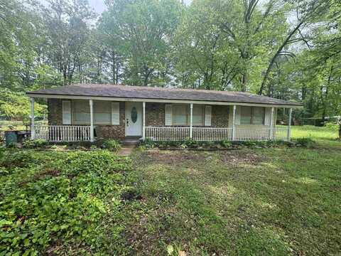 13823 Clayton Drive, Mabelvale, AR 72103