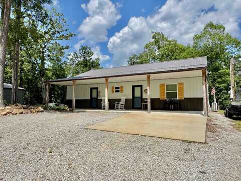 110 Rose Garden Lane, Melbourne, AR 72556