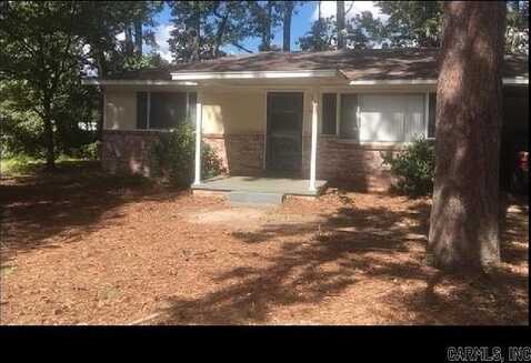 12 Linkay Court, Little Rock, AR 72209