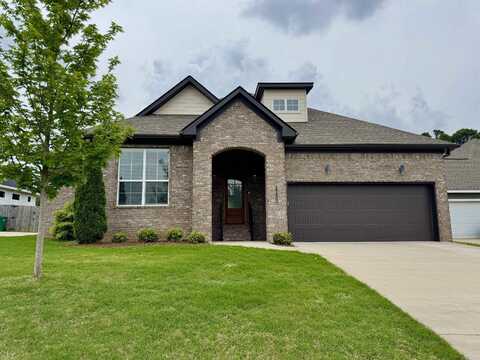 1153 Essex Drive, Benton, AR 72109
