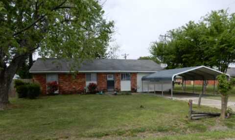 102 S Gosnell St, Blytheville, AR 72315