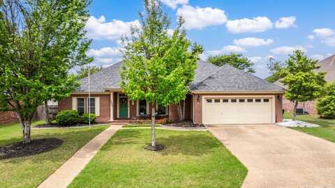 1545 Amelia Drive, Conway, AR 72034