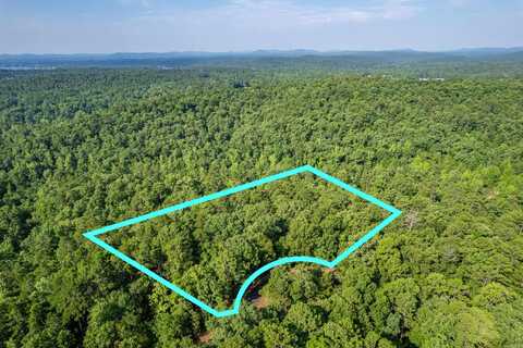 11 Pertusa Way, Hot Springs Village, AR 71909