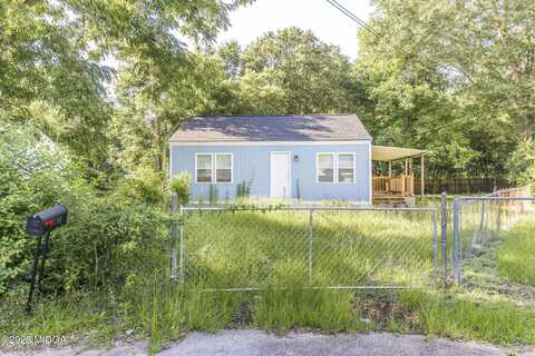 106 Bowden Drive, Warner Robins, GA 31093