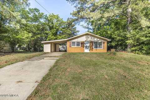 211 Utah Avenue, Warner Robins, GA 31093