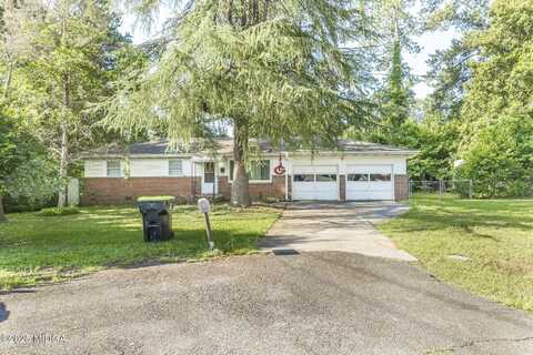 106 Eleanor Circle, Warner Robins, GA 31088