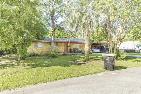112 Cranford Street, Warner Robins, GA 31093