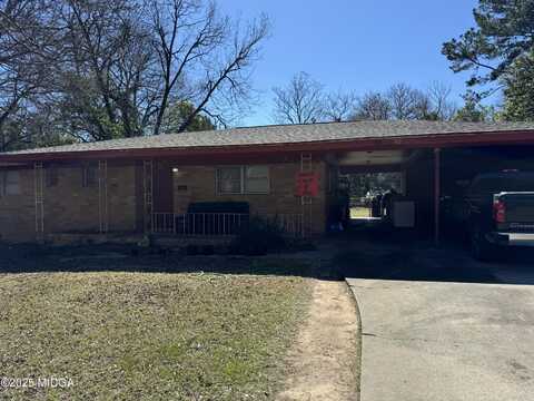 112 Cranford Street, Warner Robins, GA 31093