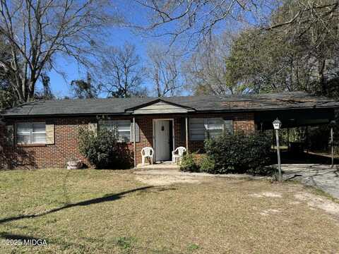 124 Flanders Drive, Warner Robins, GA 31093