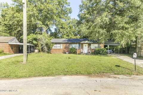 124 Flanders Drive, Warner Robins, GA 31093