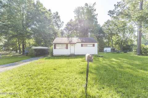 610 Paul Street, Warner Robins, GA 31088