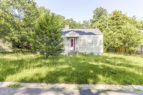 118 Arnold Boulevard, Warner Robins, GA 31093