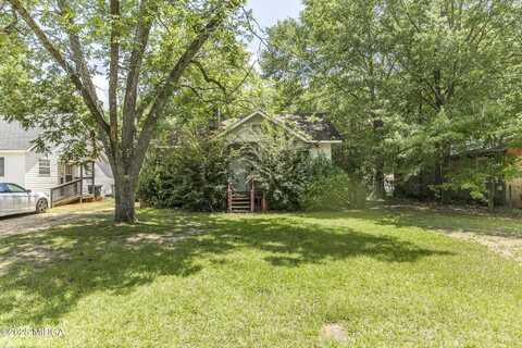 307 Oak Street, Fort Valley, GA 31030