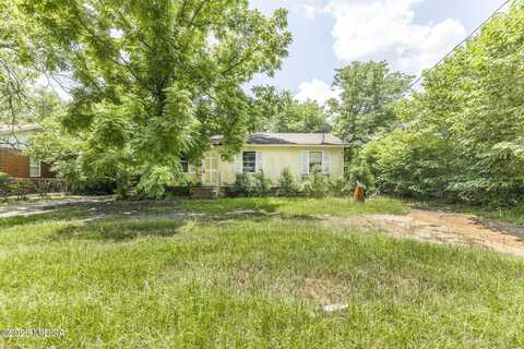 529 Hinton Street, Fort Valley, GA 31030