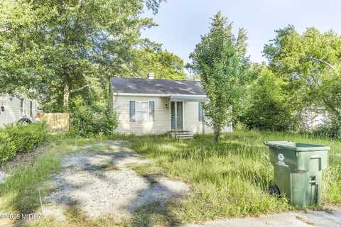 701 Paul Street, Warner Robins, GA 31088