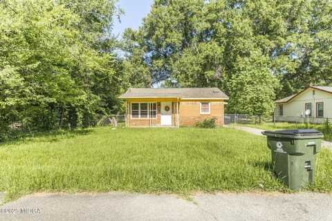 219 Wendan Way, Warner Robins, GA 31093