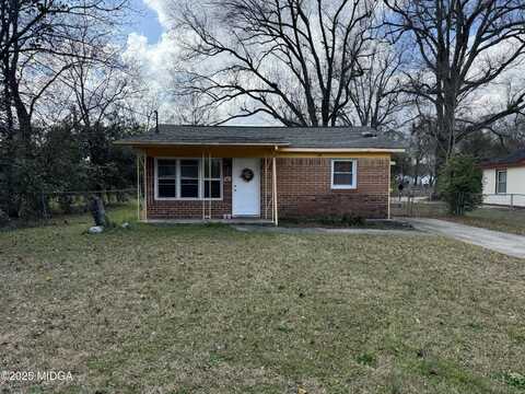 219 Wendan Way, Warner Robins, GA 31093
