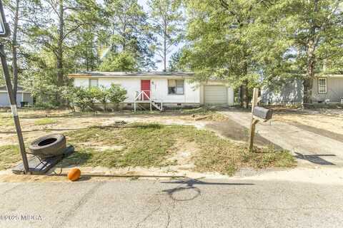304 Keith Drive, Warner Robins, GA 31093