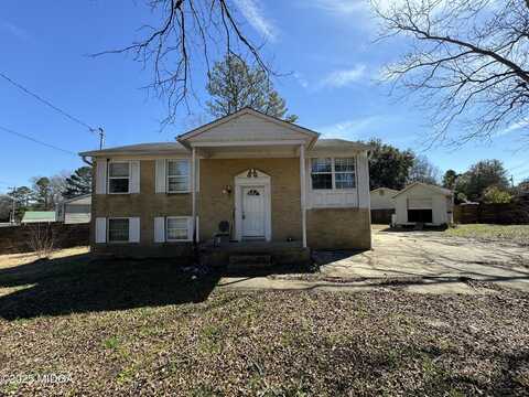 216 Utah Avenue, Warner Robins, GA 31093