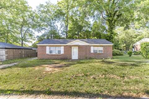 227 madrid Street, Warner Robins, GA 31093