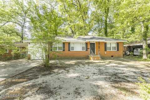 115 Dewey Street, Warner Robins, GA 31093