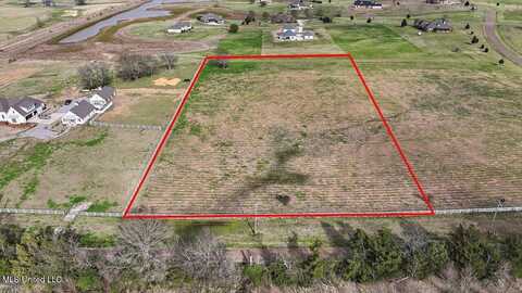 0 Cane Creek Road, Flora, MS 39071