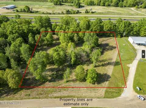 Bolton Industrial Drive, Bolton, MS 39041