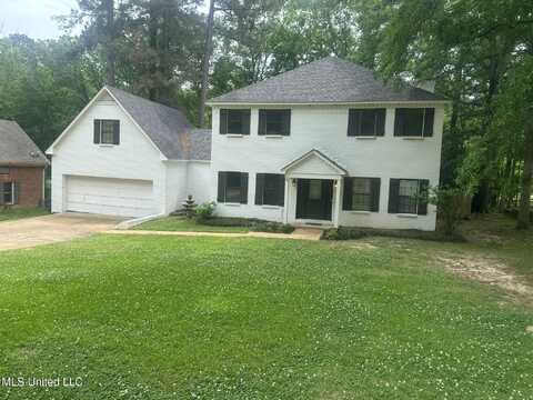 475 Arundel Drive, Brandon, MS 39047
