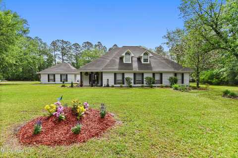 14221 Country Wood Drive, Gulfport, MS 39503