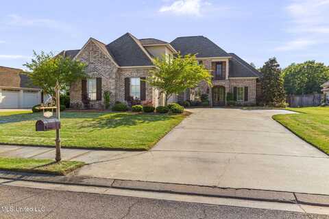 130 Bienville Drive, Madison, MS 39110