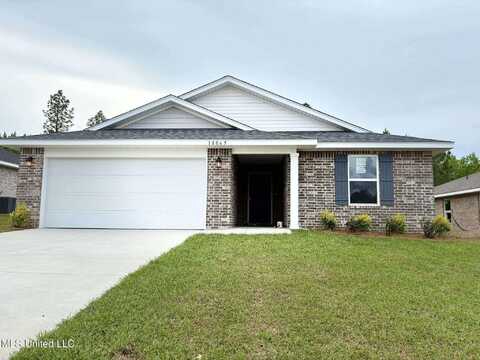 18065 Tiffany Renee Drive, Gulfport, MS 39503